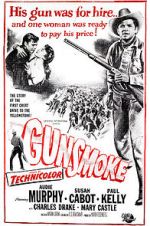Watch Gunsmoke Goojara