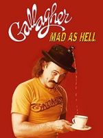 Watch Gallagher: Mad as Hell (TV Special 1981) Goojara