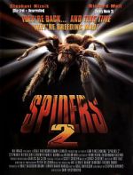 Watch Spiders II: Breeding Ground Goojara