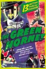 Watch The Green Hornet Goojara