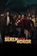 Watch Maju Serem Mundur Horor Goojara