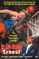 Watch Slam Dunk Ernest Goojara
