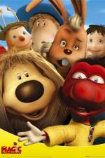 Watch The Magic Roundabout Goojara