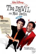 Watch The Devil and Max Devlin Goojara