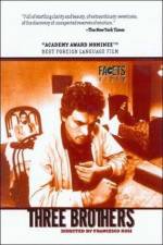 Watch Three Brothers Goojara