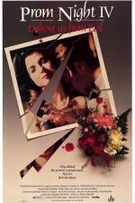 Watch Prom Night IV Deliver Us from Evil Goojara