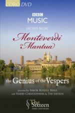 Watch Monteverdi in Mantua - The Genius of the Vespers Goojara