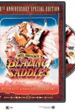 Watch Blazing Saddles Goojara
