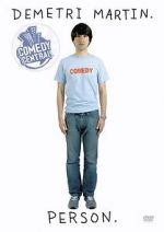 Watch Demetri Martin. Person. Goojara