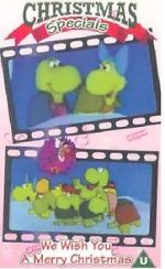 Watch We Wish You a Merry Christmas Goojara