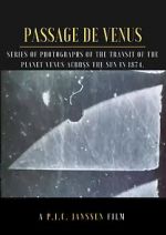 Watch Passage de Venus Goojara
