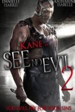 Watch See No Evil 2 Goojara