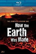 Watch History Channel How the Earth Was Made Goojara
