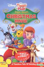Watch Pooh's Super Sleuth Christmas Movie Goojara