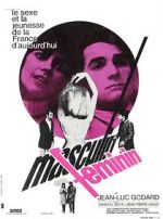 Watch Masculin Féminin Goojara