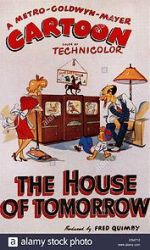 Watch The House of Tomorrow (Short 1949) Goojara