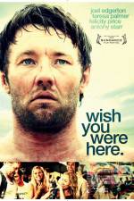 Watch Wish You Were Here Goojara