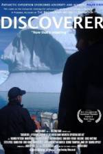 Watch Discoverer A Personal Account of the British Army Antarctic Expedition 2007-08 Goojara