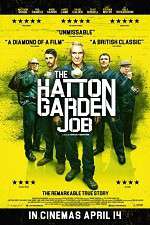 Watch The Hatton Garden Job Goojara