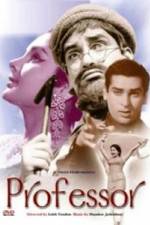 Watch Professor Goojara