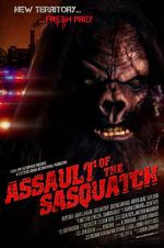 Watch Assault of the Sasquatch Goojara