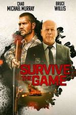 Watch Survive the Game Goojara