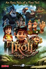 Watch Troll: The Tale of a Tail Goojara