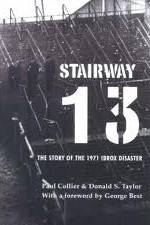 Watch The Ibrox Disaster Goojara