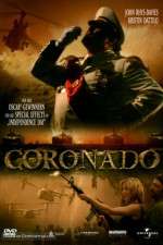 Watch Coronado Goojara