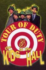 Watch Kids in the Hall: Tour of Duty Goojara