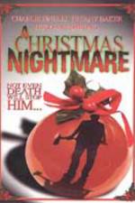 Watch Christmas Nightmare Goojara