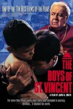Watch The Boys of St Vincent Goojara