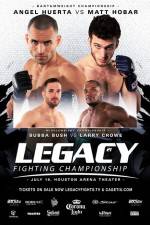 Watch Legacy 21 Goojara