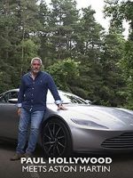 Watch Licence to Thrill: Paul Hollywood Meets Aston Martin Goojara