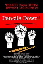 Watch Pencils Down! The 100 Days of the Writers Guild Strike Goojara