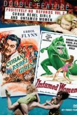 Watch Cuban Rebel Girls Goojara