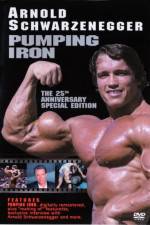 Watch Raw Iron The Making of 'Pumping Iron' Goojara