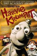Watch Harvie Krumpet Goojara