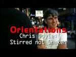 Watch Orientations: Chris Doyle - Stirred But Not Shaken Goojara