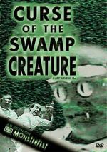 Watch Curse of the Swamp Creature Goojara