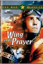Watch Wing and a Prayer Goojara
