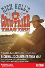 Watch Rich Hall\'s Countrier Than You Goojara