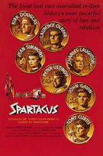Watch Spartacus Goojara