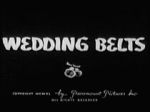 Watch Wedding Belts (Short 1940) Goojara