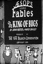 Watch The King of Bugs Goojara