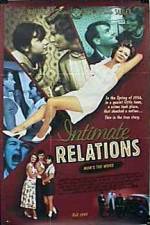 Watch Intimate Relations Goojara