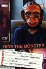 Watch Hide the Monster Goojara