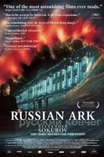 Watch Russian Ark Goojara
