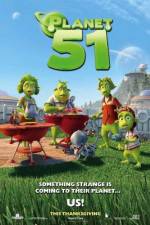 Watch Planet 51 Goojara