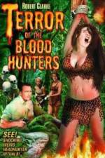 Watch Terror of the Bloodhunters Goojara